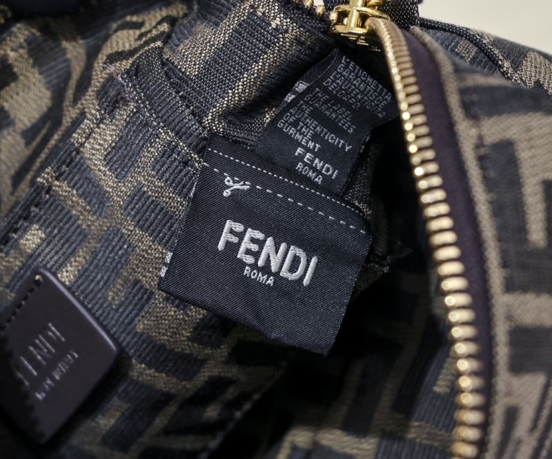 Fendi Cosmetic Bags